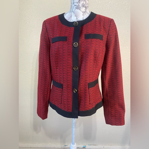 Isabella women’s‎ suit jacket